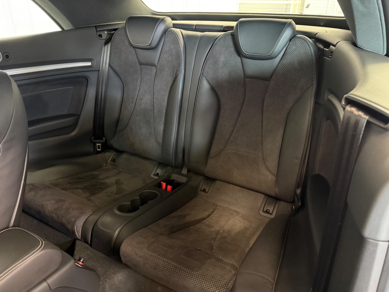 Used Audi A3 Cabriolet for sale - 78128002: Photo 15