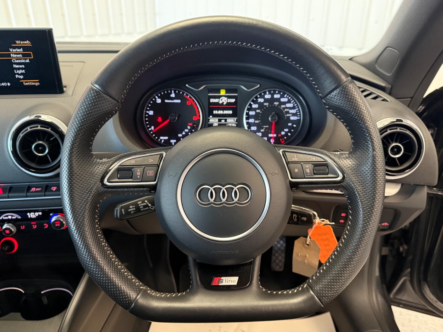 Used Audi A3 Cabriolet for sale - 78128002: Photo 21