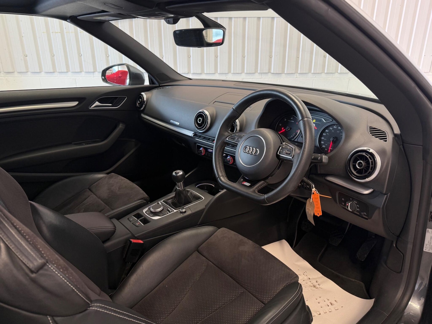 Used Audi A3 Cabriolet for sale - 78128002: Photo 22