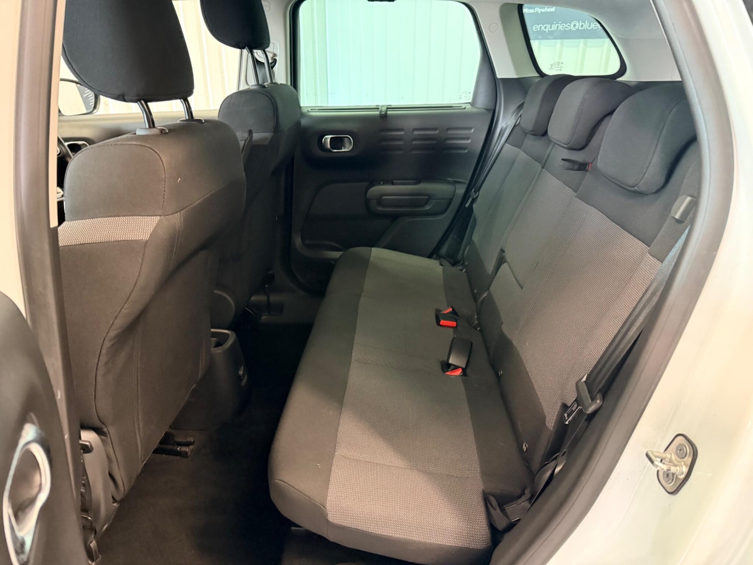 Used Citroen C3 Aircross 2018 for sale - 78019157: Photo 12