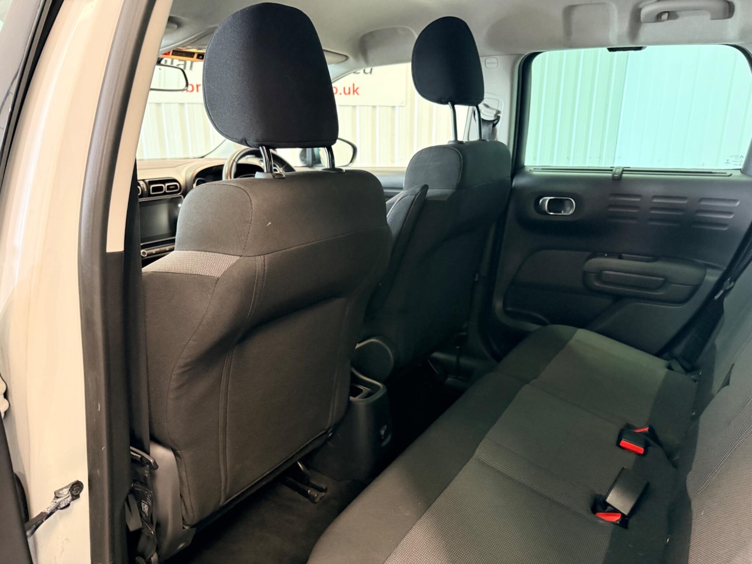 Used Citroen C3 Aircross 2018 for sale - 78019157: Photo 13