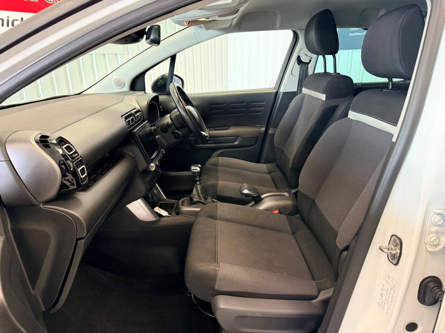 Used Citroen C3 Aircross 2018 for sale - 78019157: Photo 14