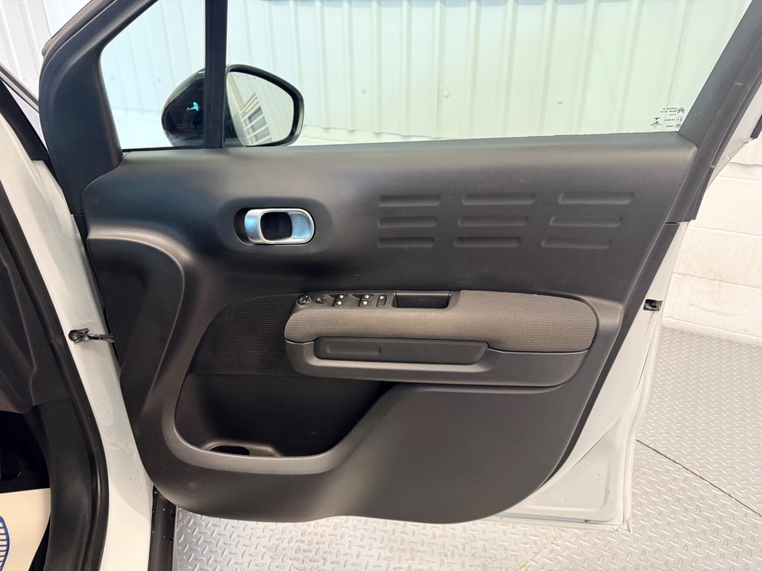 Used Citroen C3 Aircross 2018 for sale - 78019157: Photo 15