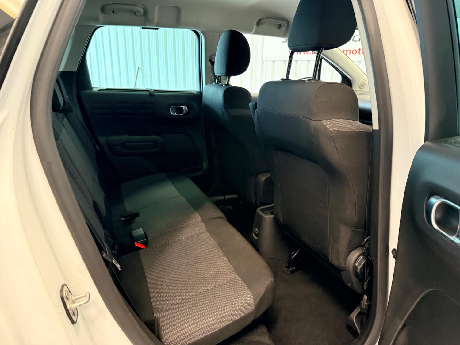 Used Citroen C3 Aircross 2018 for sale - 78019157: Photo 16