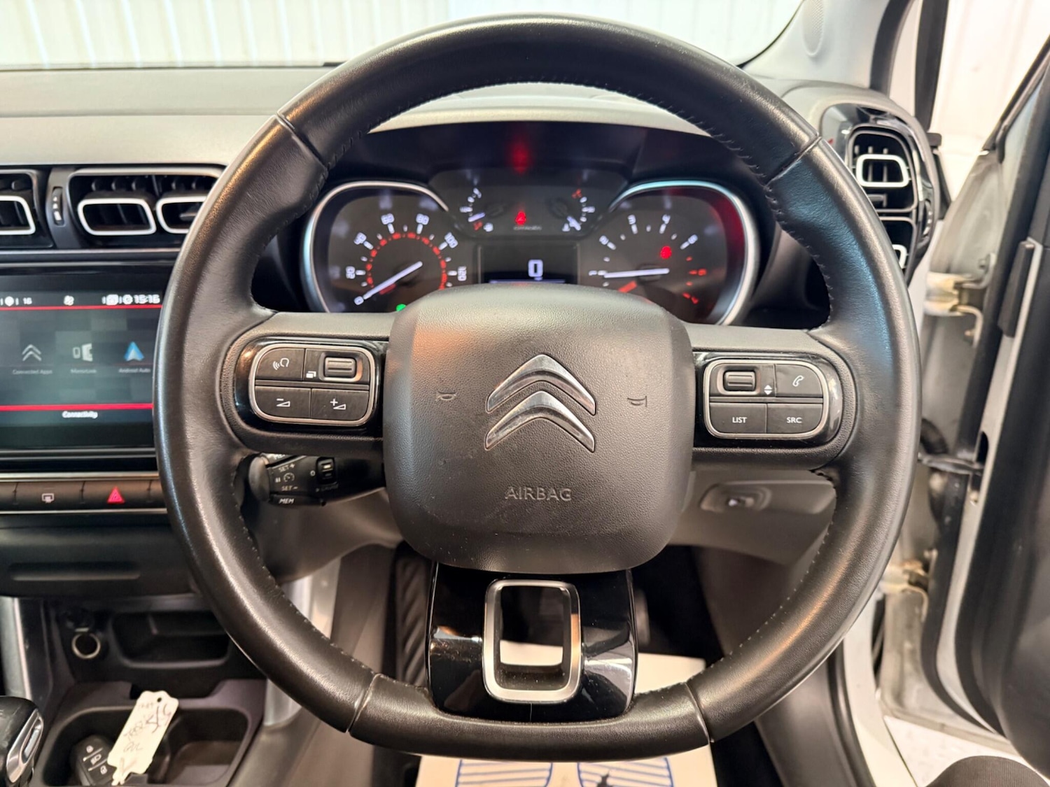 Used Citroen C3 Aircross 2018 for sale - 78019157: Photo 19