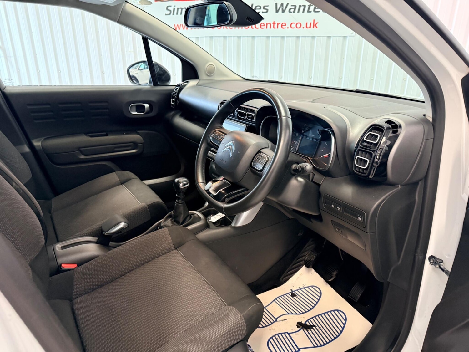 Used Citroen C3 Aircross 2018 for sale - 78019157: Photo 20