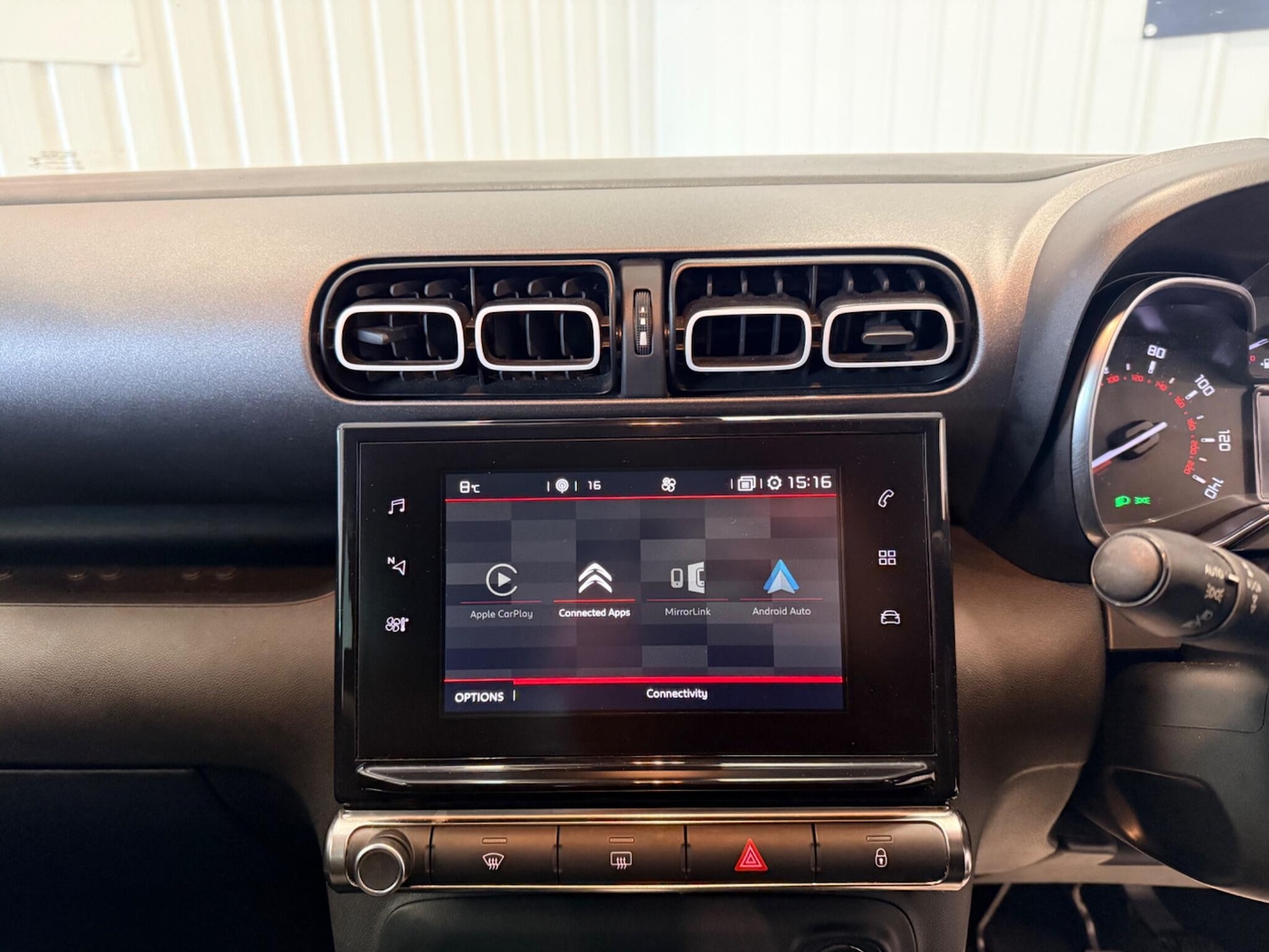 Used Citroen C3 Aircross 2018 for sale - 78019157: Photo 21