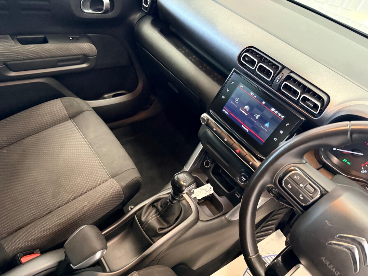 Used Citroen C3 Aircross 2018 for sale - 78019157: Photo 22