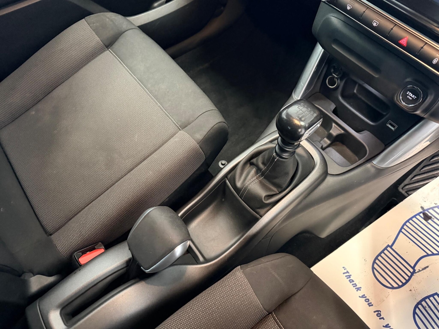 Used Citroen C3 Aircross 2018 for sale - 78019157: Photo 25