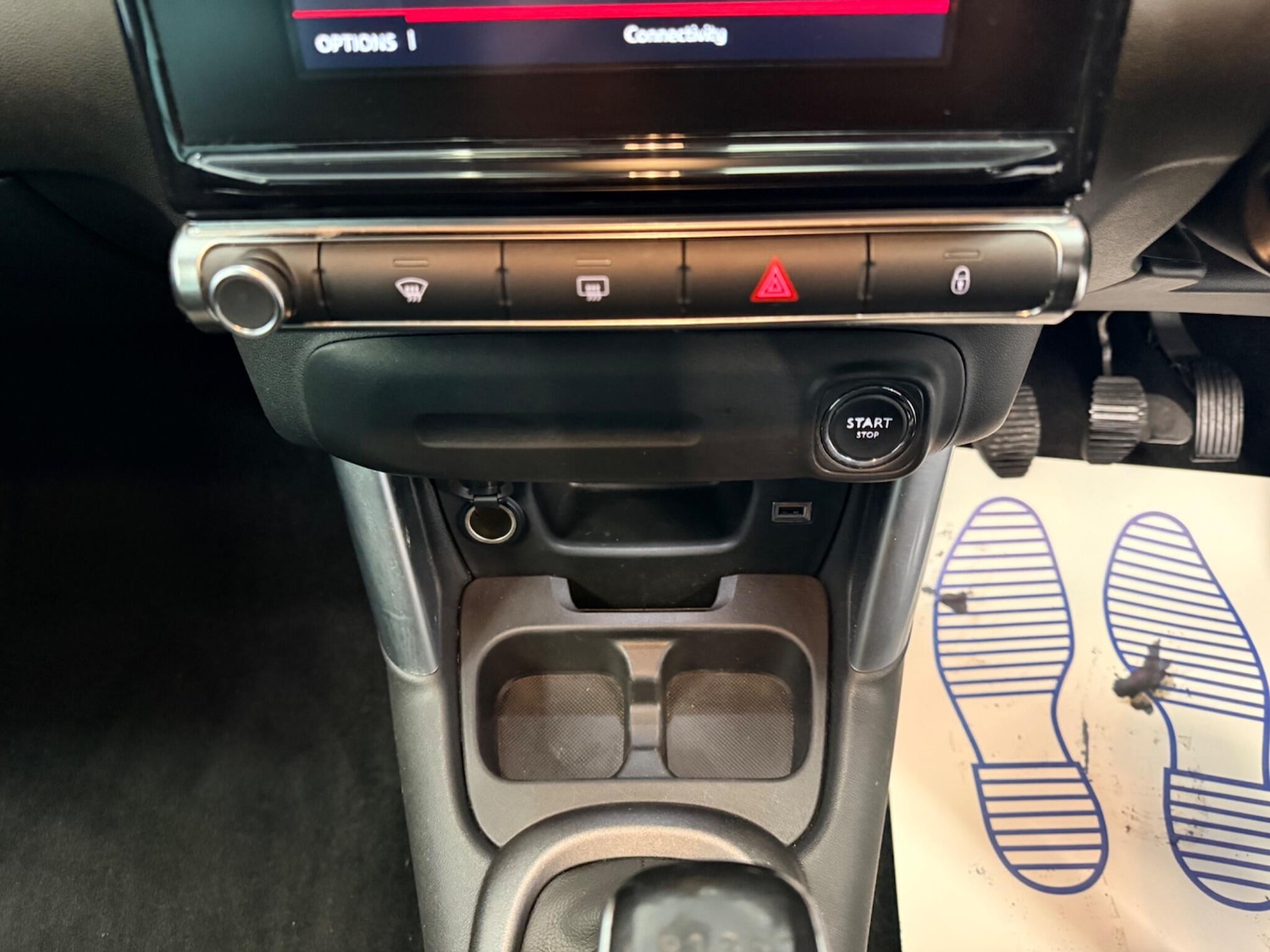 Used Citroen C3 Aircross 2018 for sale - 78019157: Photo 26