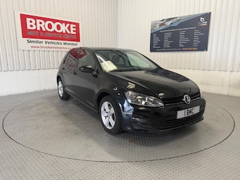 Used Volkswagen Golf 2016 for sale - 79658025: Photo