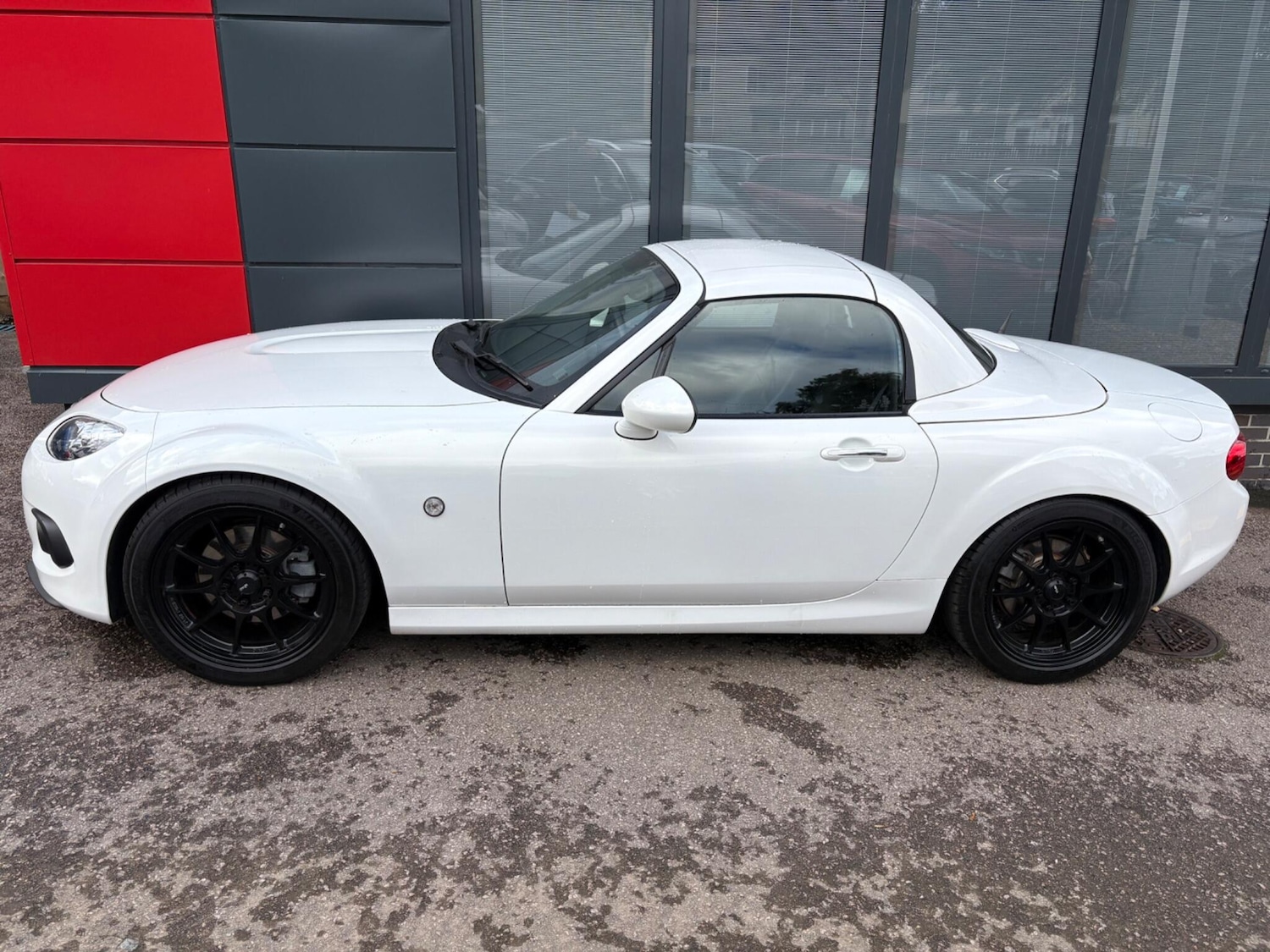 Used Mazda MX-5 2015 for sale - 76167507: Photo 10