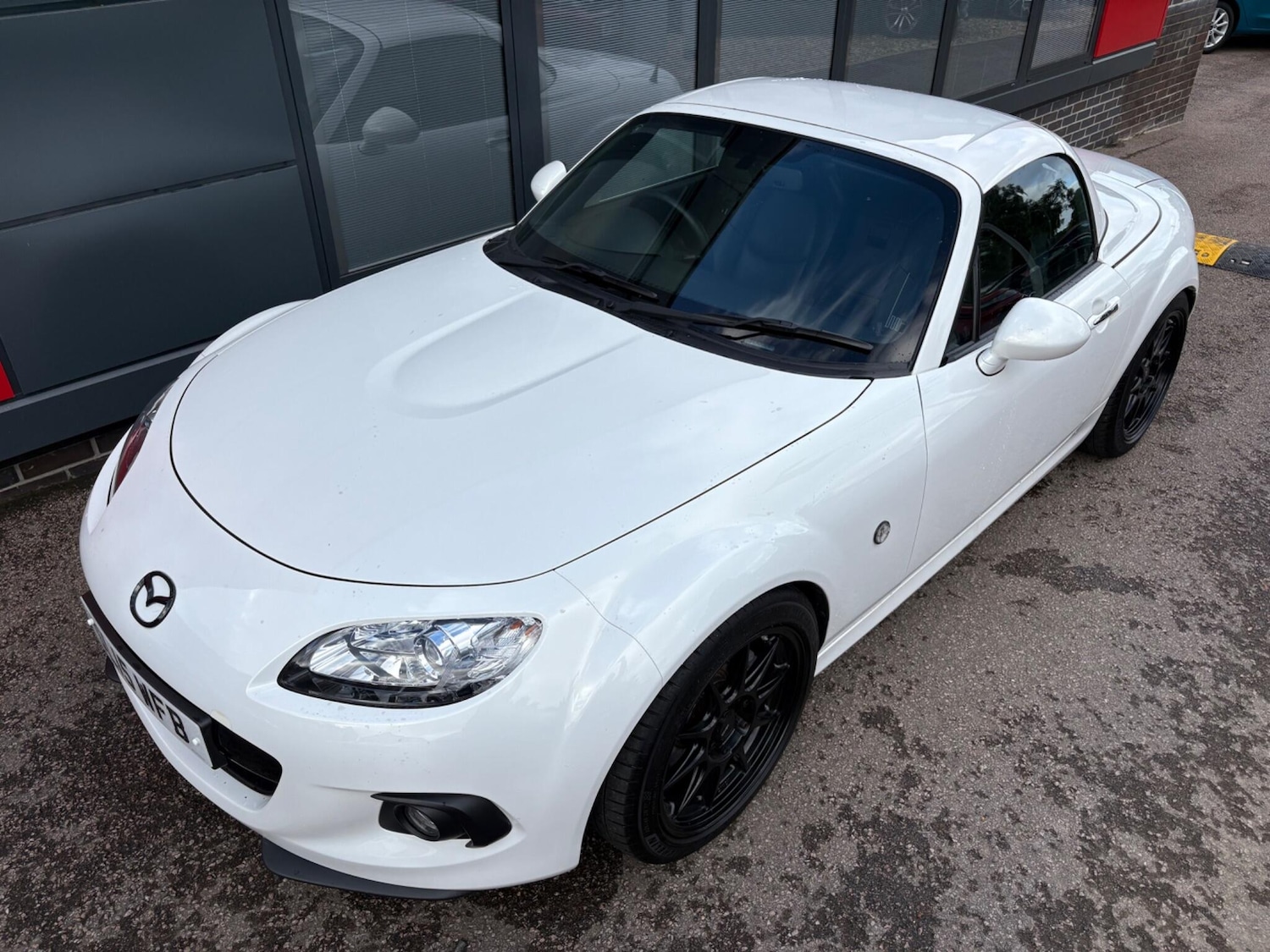 Used Mazda MX-5 2015 for sale - 76167507: Photo 11