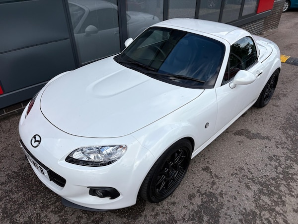 Used Mazda MX-5 2015 for sale - 76167507: Photo 11