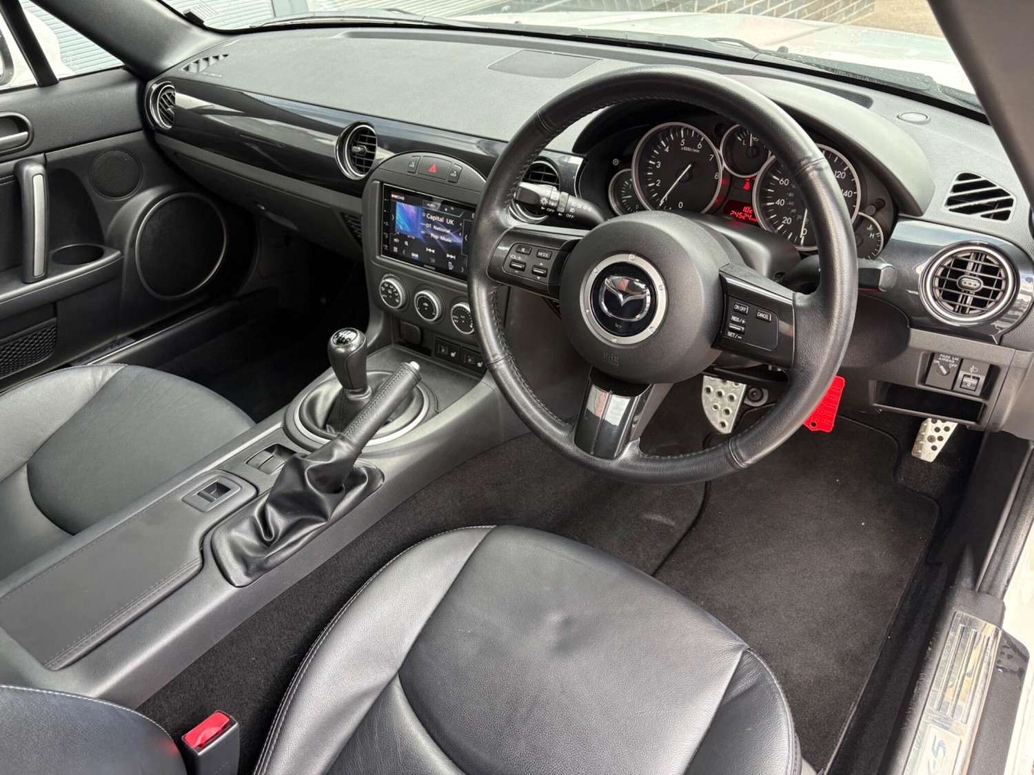 Used Mazda MX-5 2015 for sale - 76167507: Photo 12