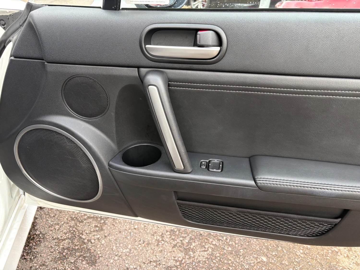 Used Mazda MX-5 2015 for sale - 76167507: Photo 13