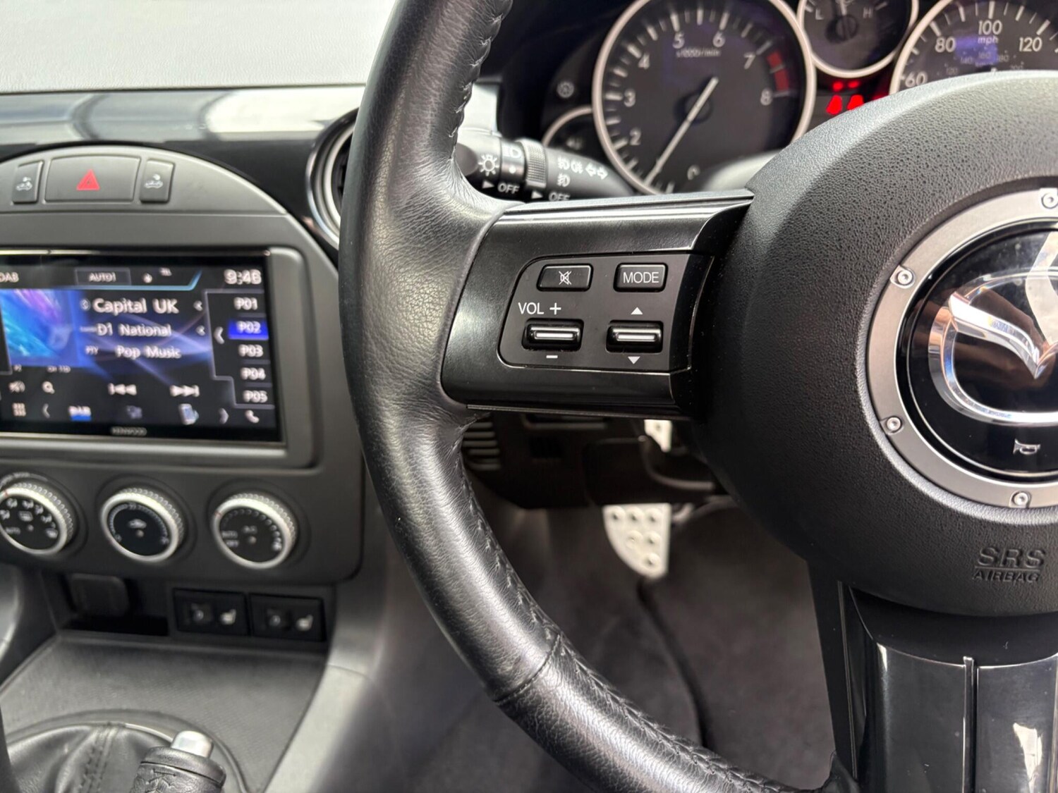 Used Mazda MX-5 2015 for sale - 76167507: Photo 14