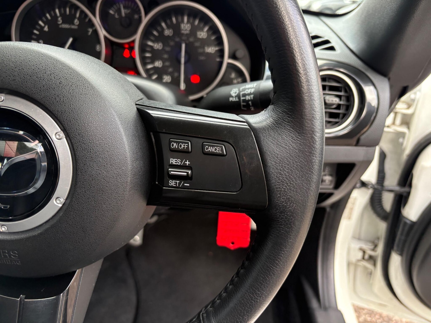 Used Mazda MX-5 2015 for sale - 76167507: Photo 15