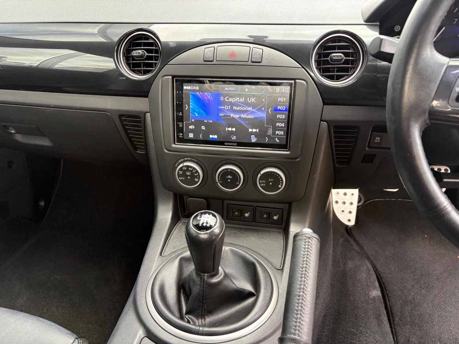 Used Mazda MX-5 2015 for sale - 76167507: Photo 18