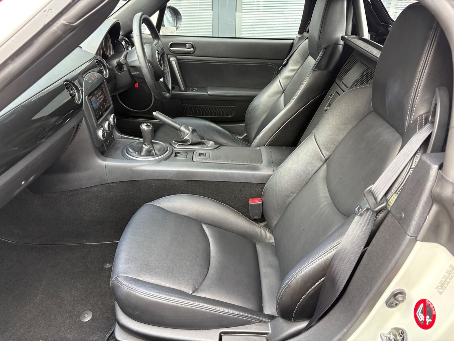 Used Mazda MX-5 2015 for sale - 76167507: Photo 20