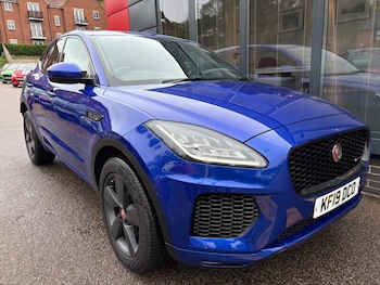 (19) - 2.0 P200 R-Dynamic S Auto AWD Euro 6 (s/s) 5dr