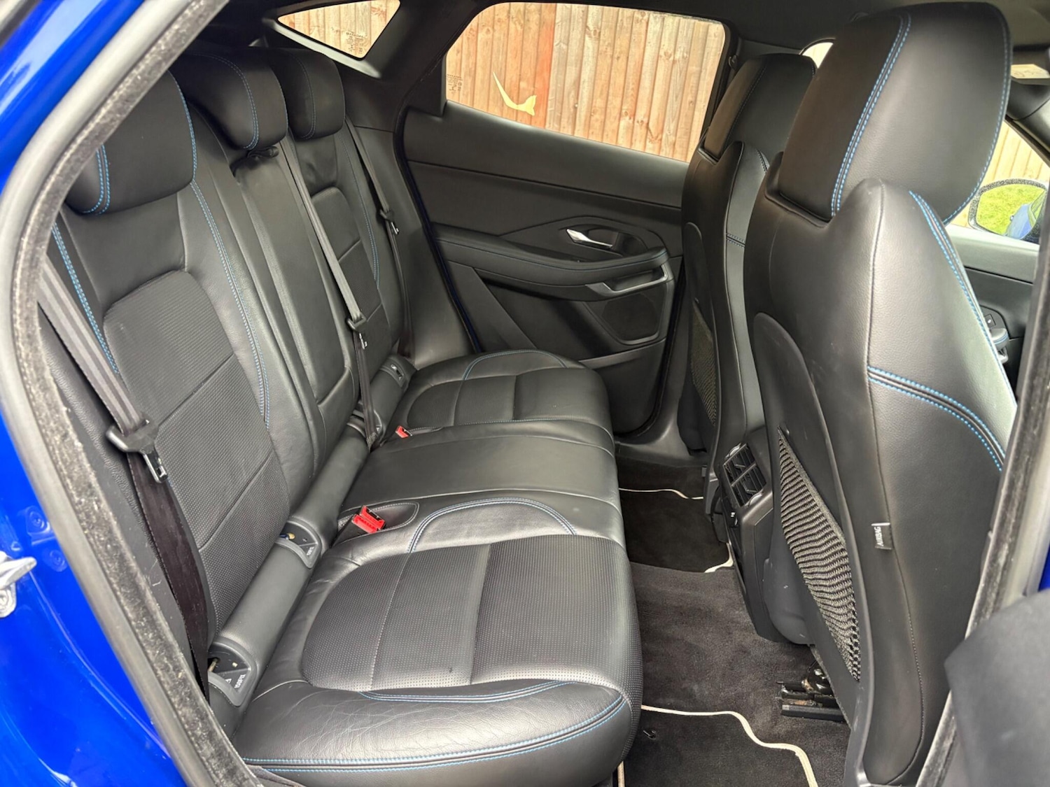 Used Jaguar E-Pace 2019 for sale - 76409172: Photo 21