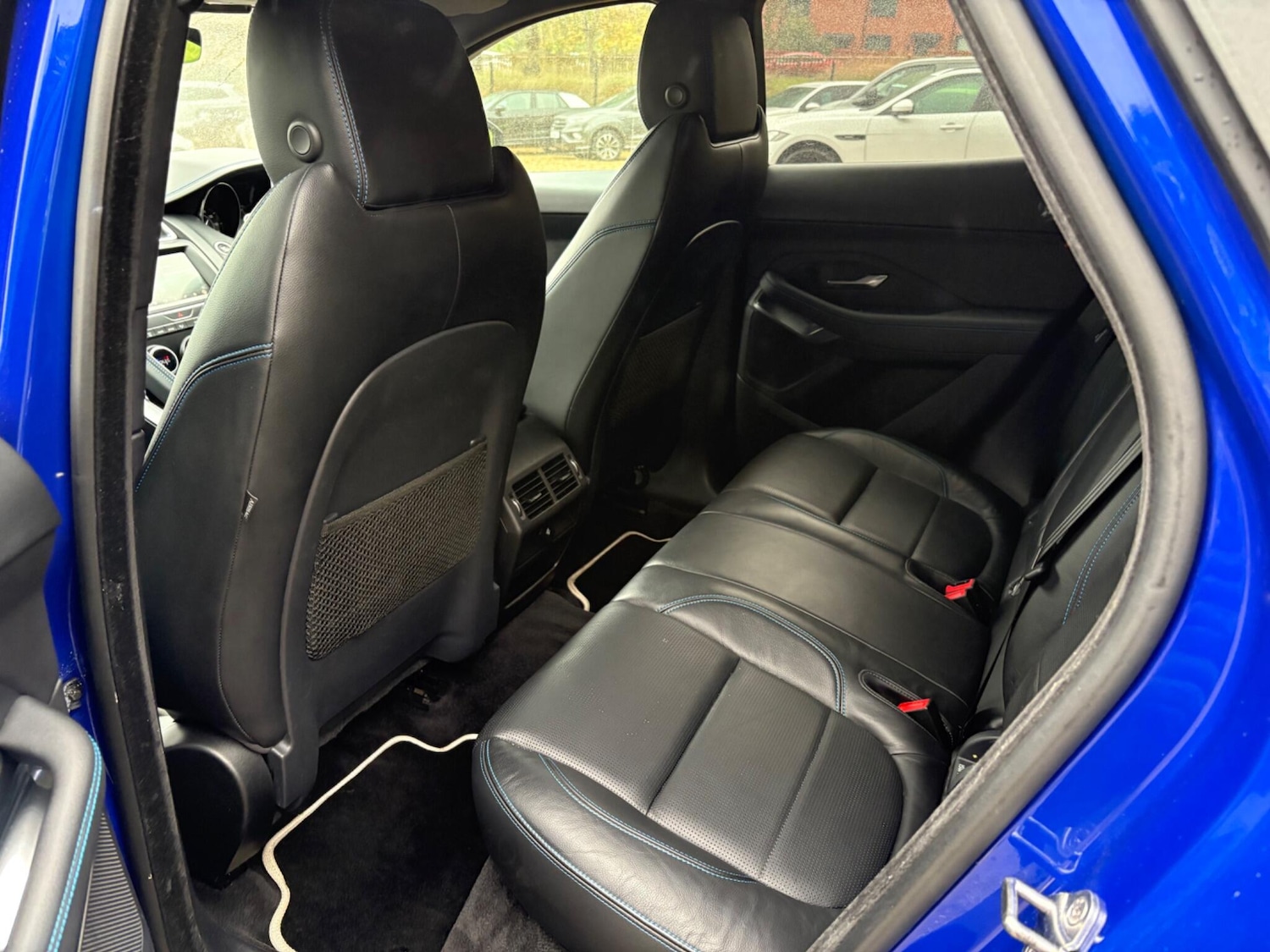 Used Jaguar E-Pace 2019 for sale - 76409172: Photo 24