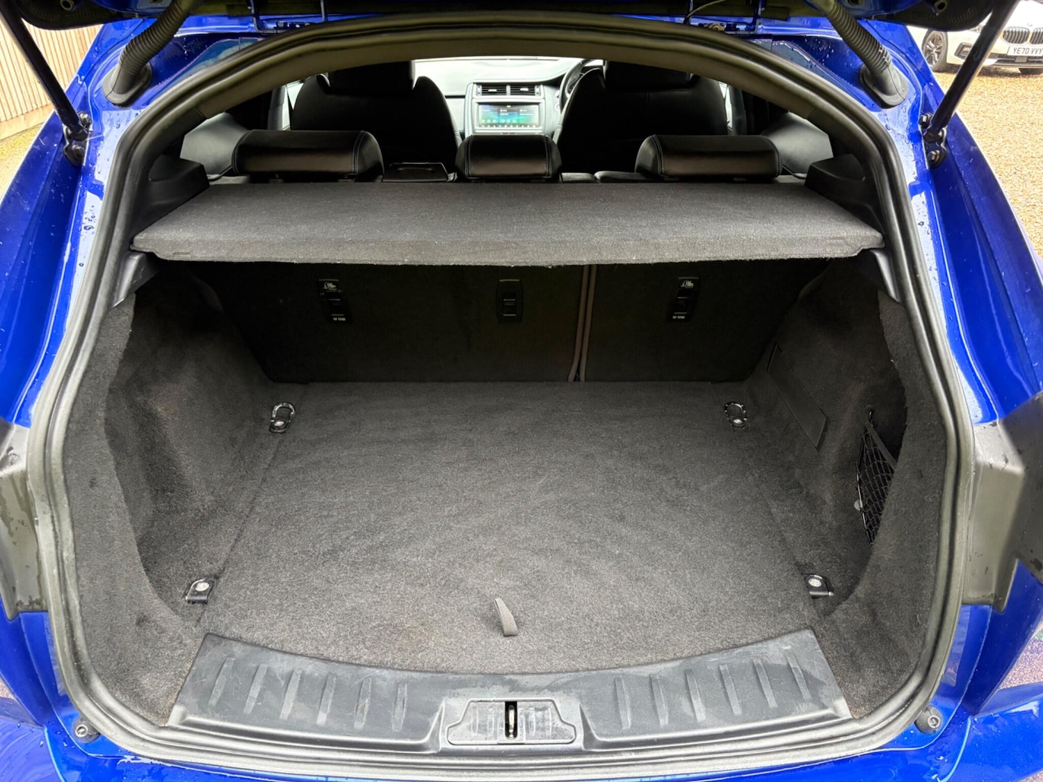 Used Jaguar E-Pace 2019 for sale - 76409172: Photo 25