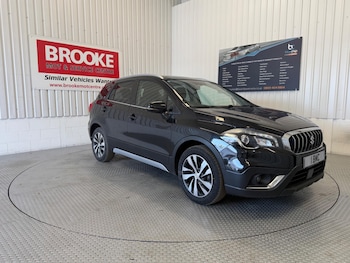 Used Suzuki SX4 S-Cross 2018 for sale - 78416793: Photo