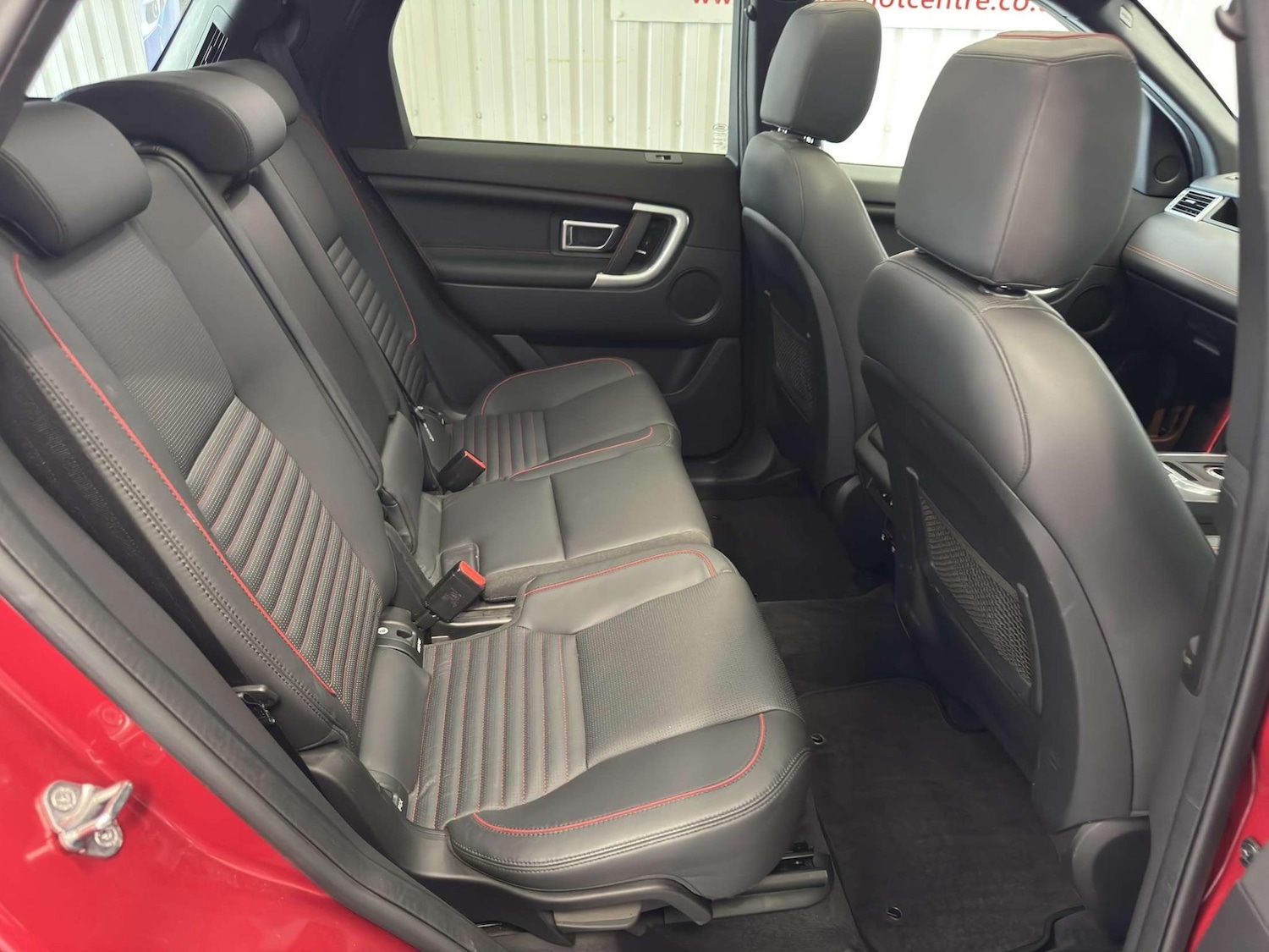 Used Land Rover Discovery Sport 2016 for sale - 76167021: Photo 13