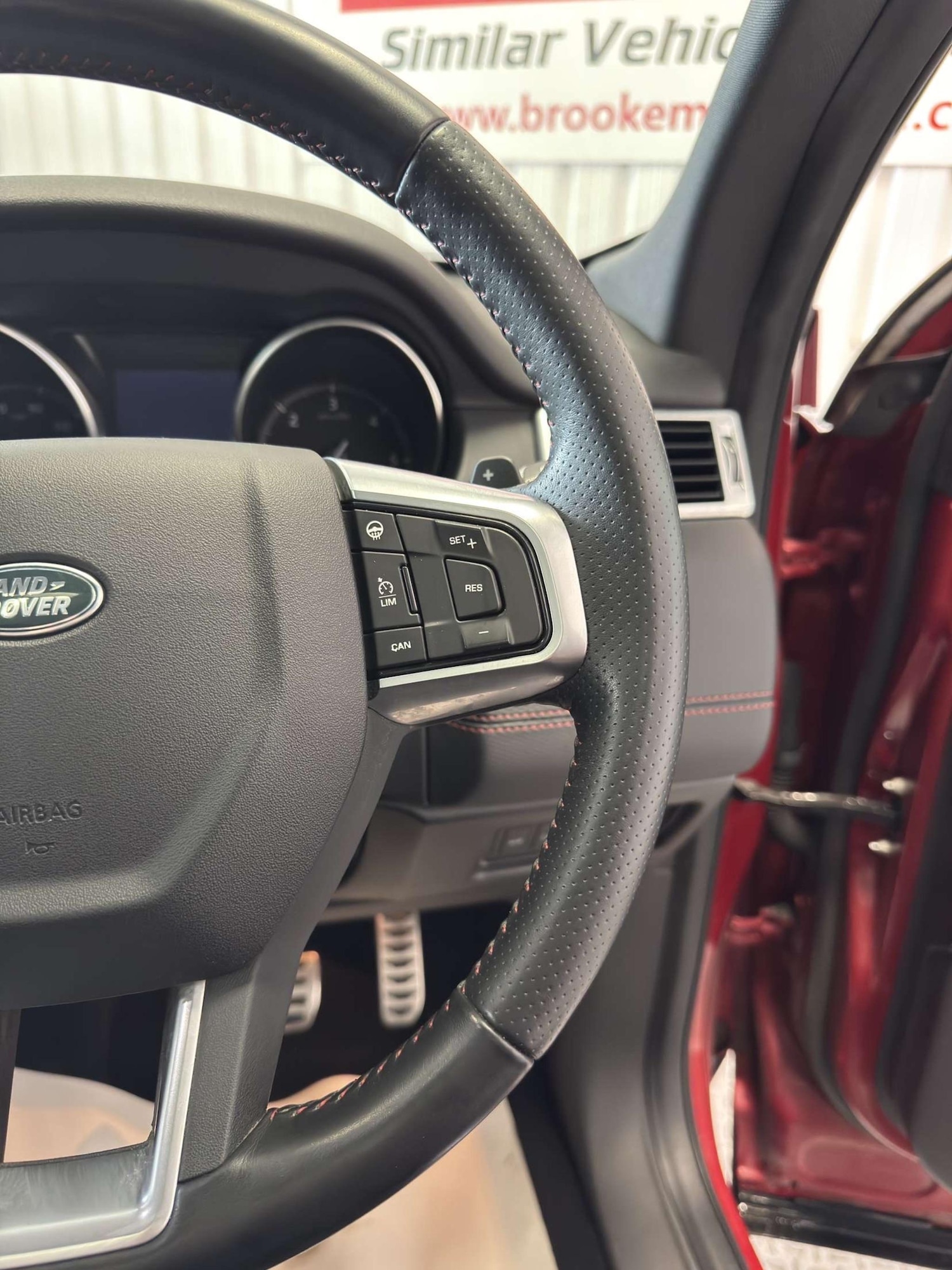 Used Land Rover Discovery Sport 2016 for sale - 76167021: Photo 19