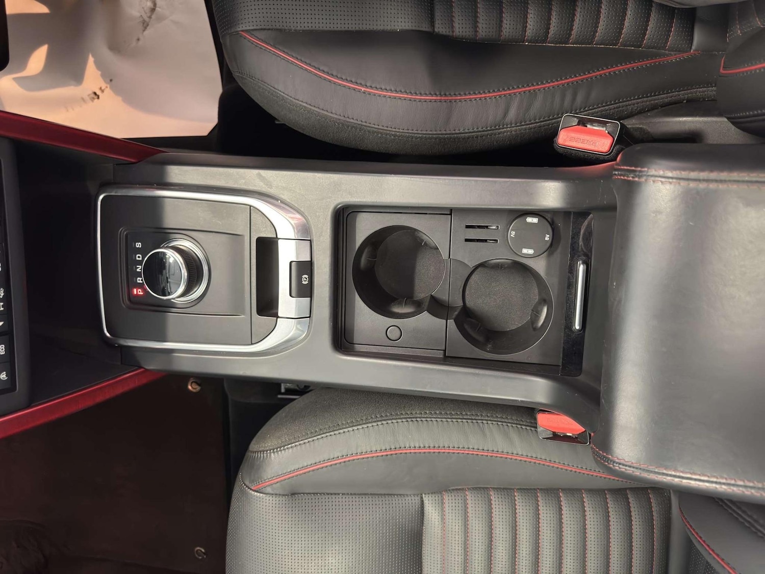Used Land Rover Discovery Sport 2016 for sale - 76167021: Photo 29