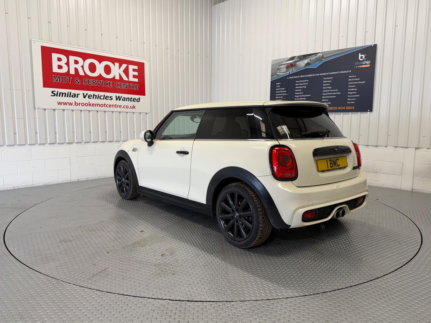 Used MINI Hatch 2017 for sale - 77993958: Photo 10