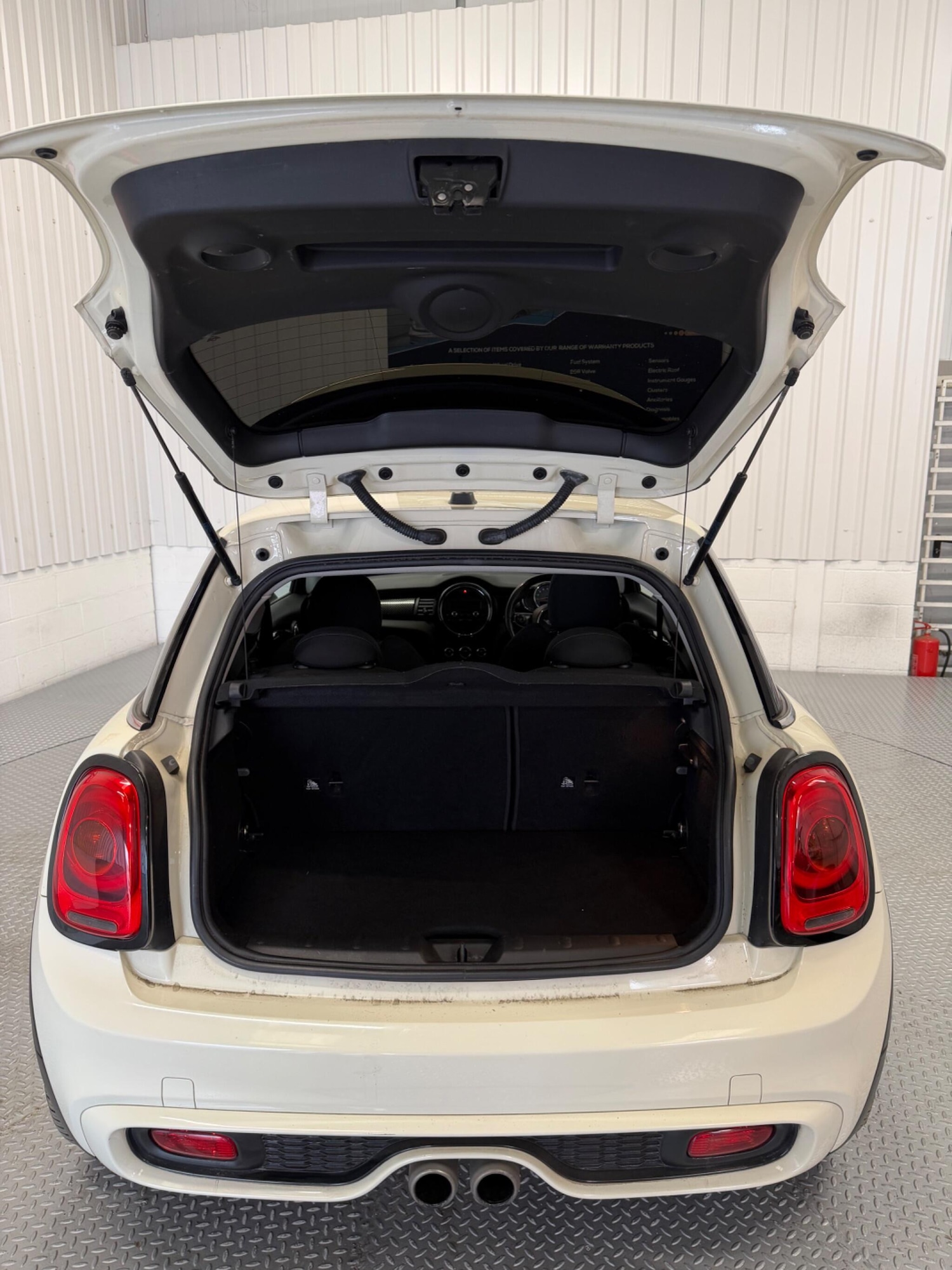 Used MINI Hatch 2017 for sale - 77993958: Photo 11