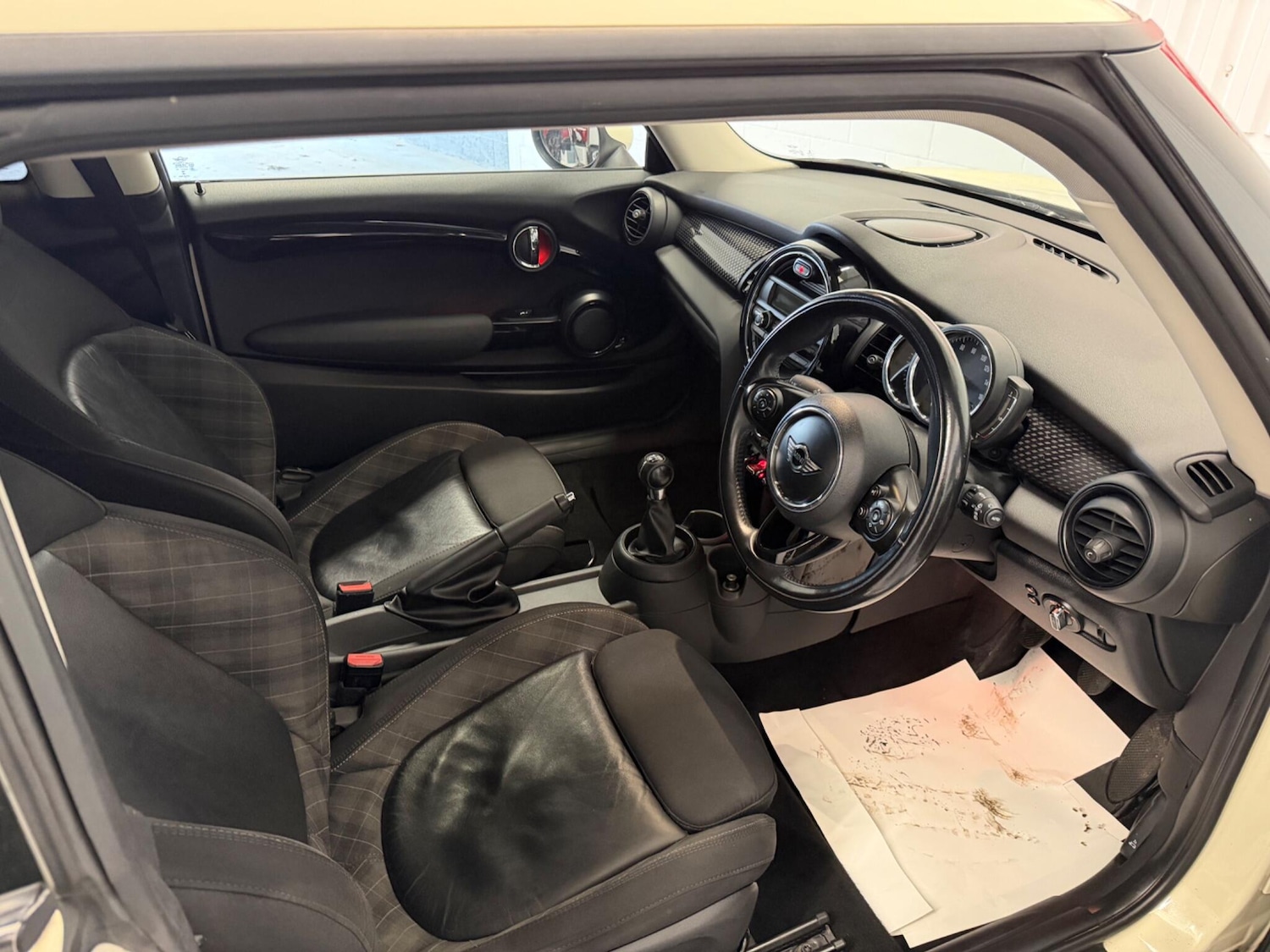 Used MINI Hatch 2017 for sale - 77993958: Photo 17