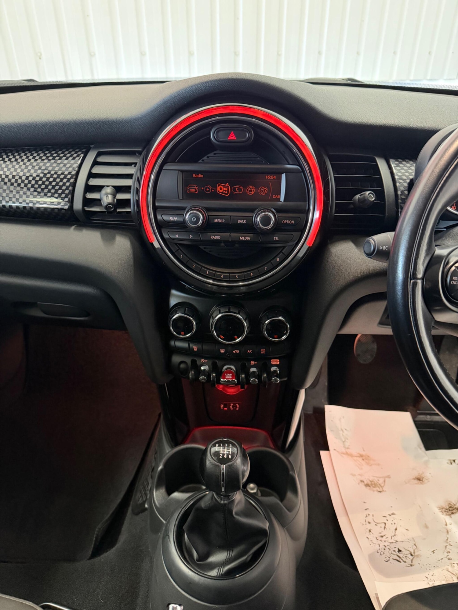 Used MINI Hatch 2017 for sale - 77993958: Photo 22