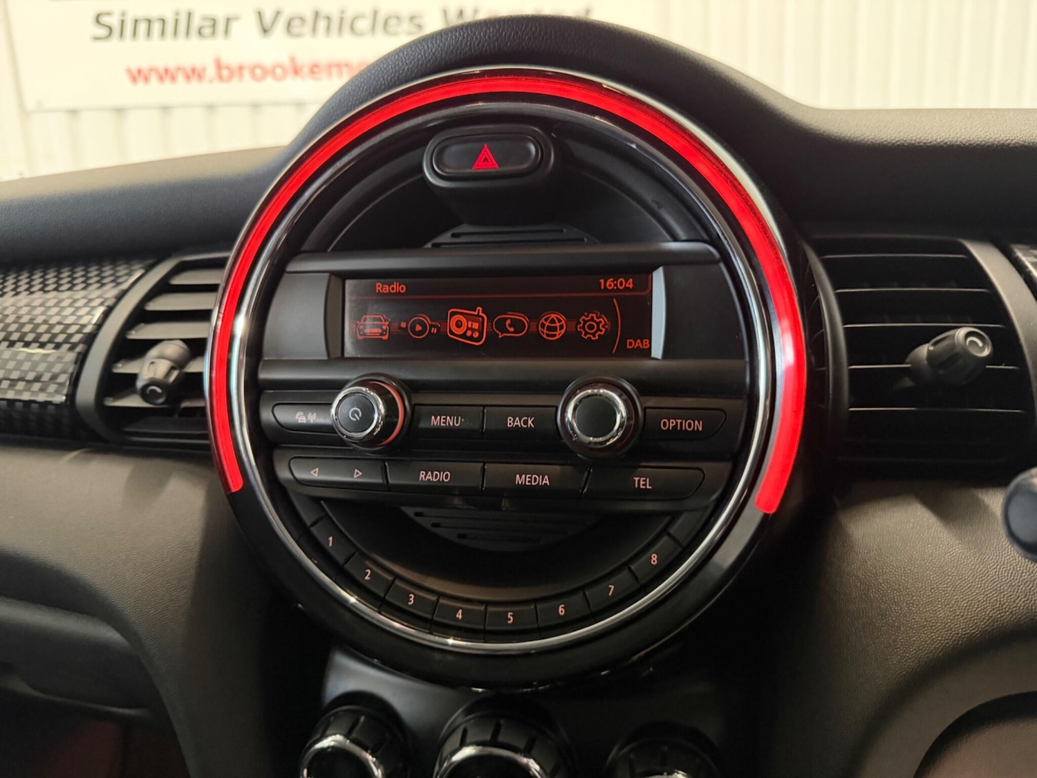 Used MINI Hatch 2017 for sale - 77993958: Photo 23