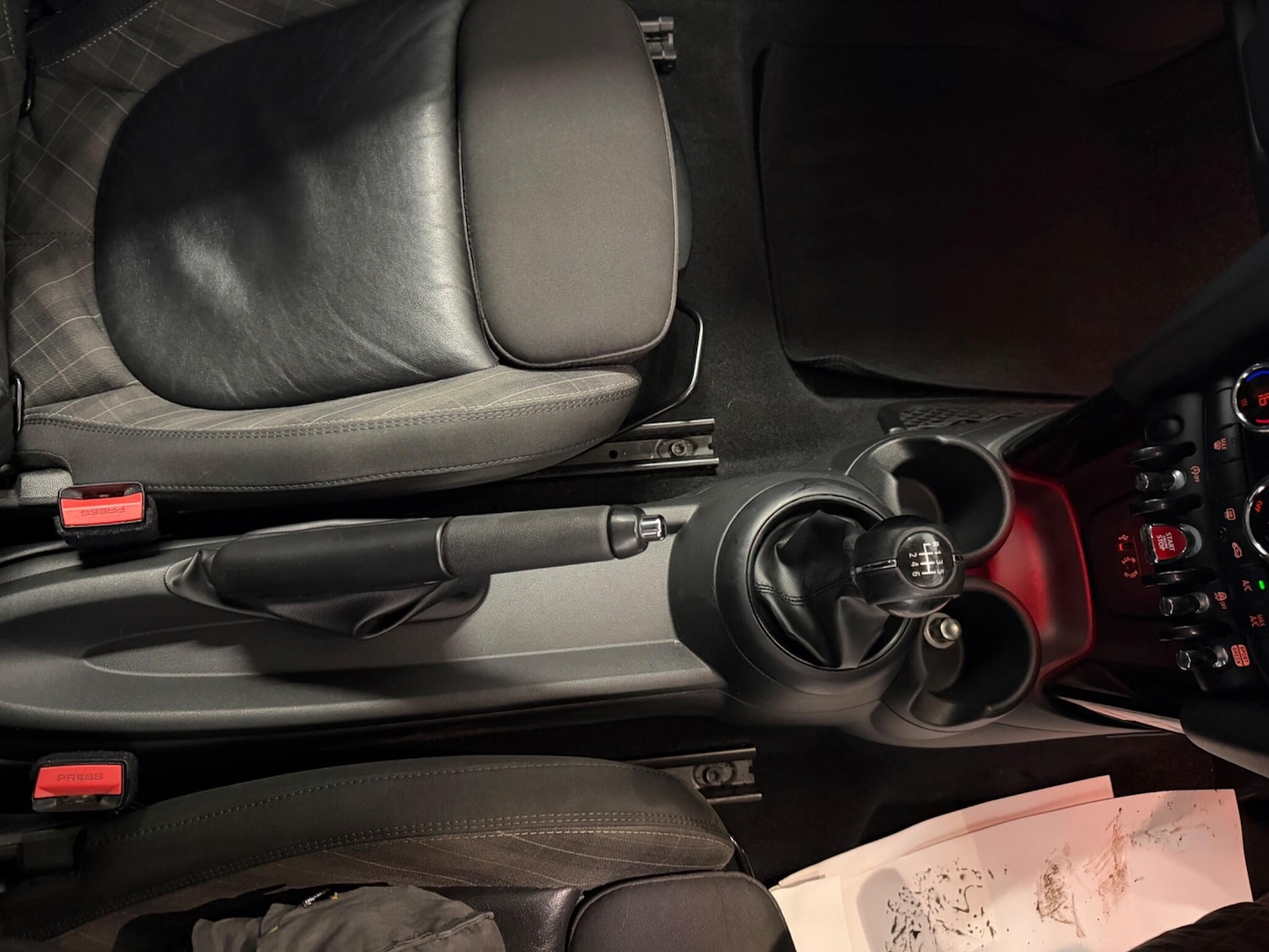 Used MINI Hatch 2017 for sale - 77993958: Photo 25