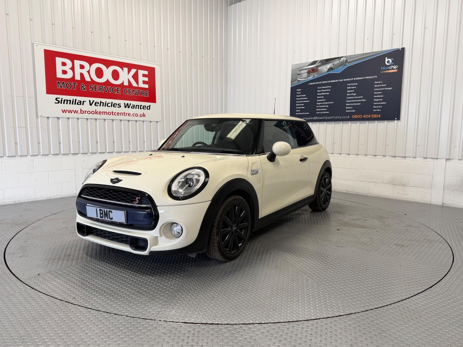 Used MINI Hatch 2017 for sale - 77993958: Photo 3