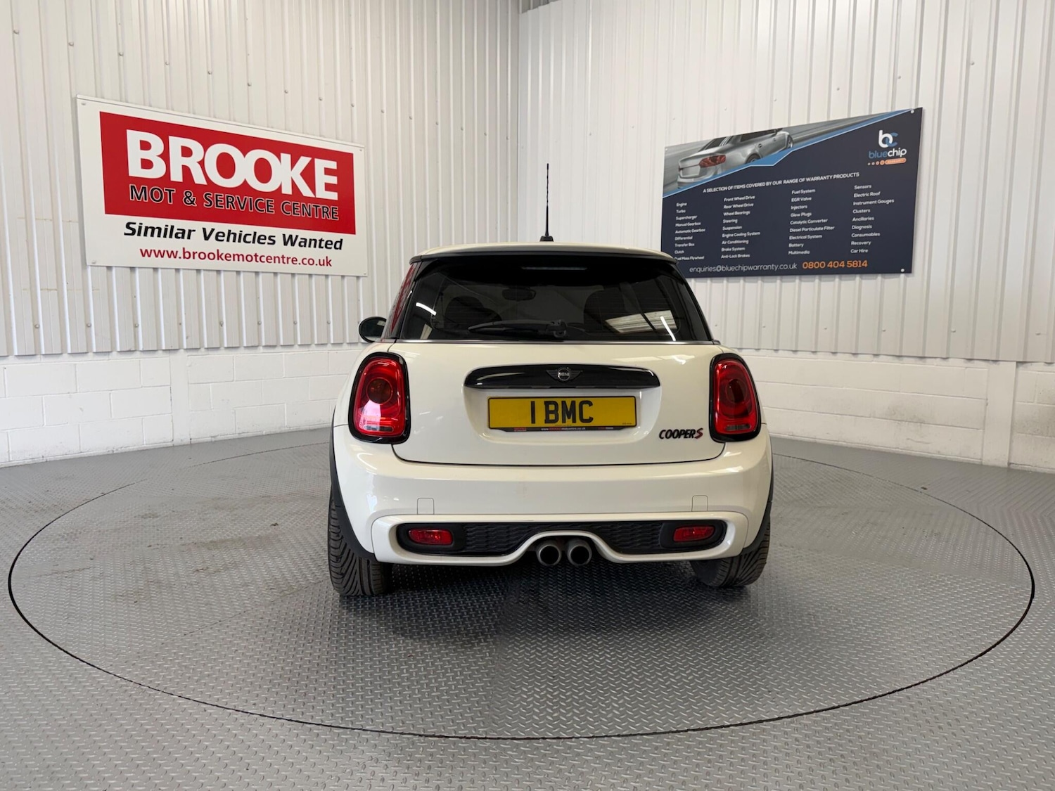 Used MINI Hatch 2017 for sale - 77993958: Photo 6