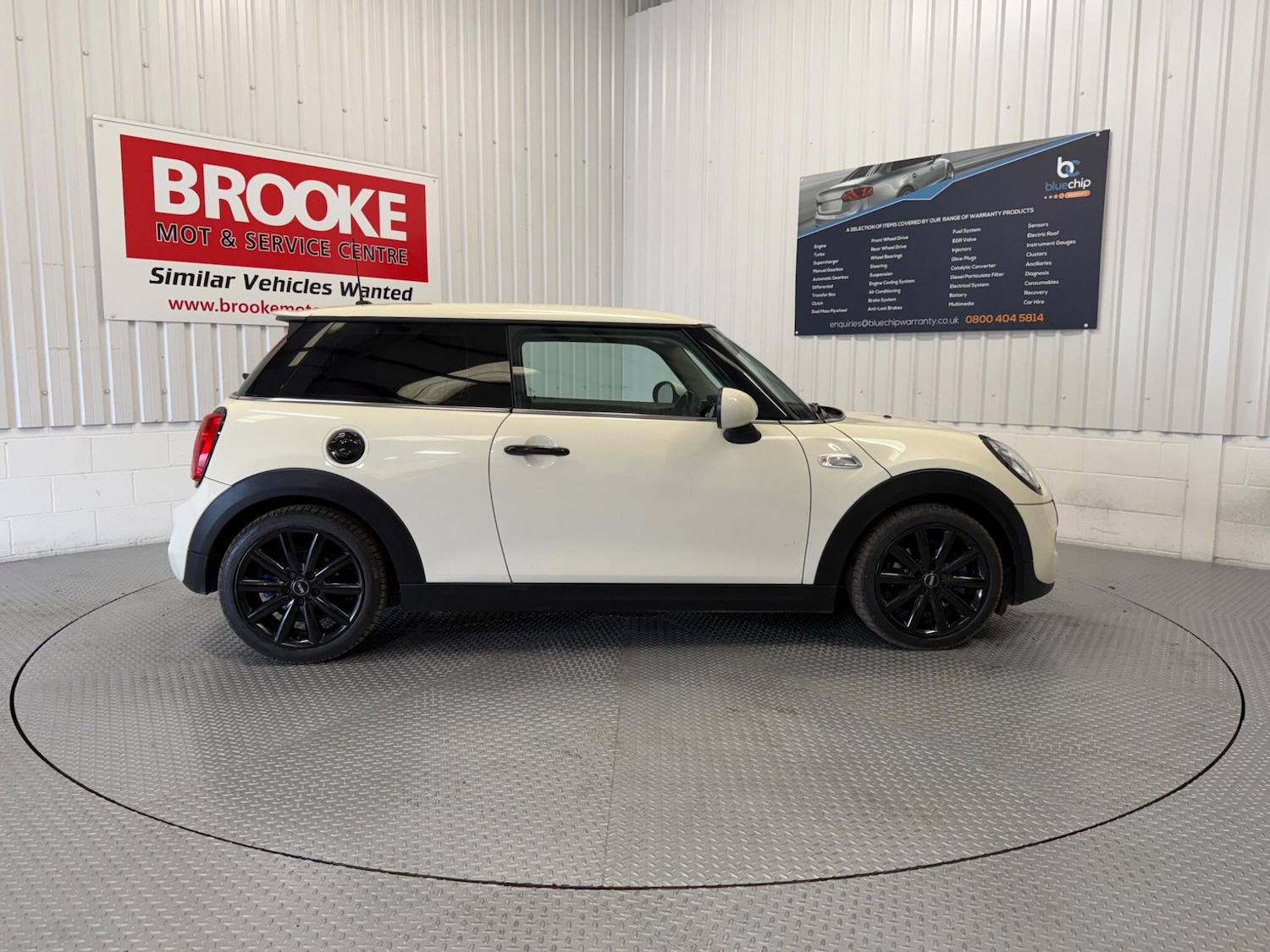 Used MINI Hatch 2017 for sale - 77993958: Photo 7