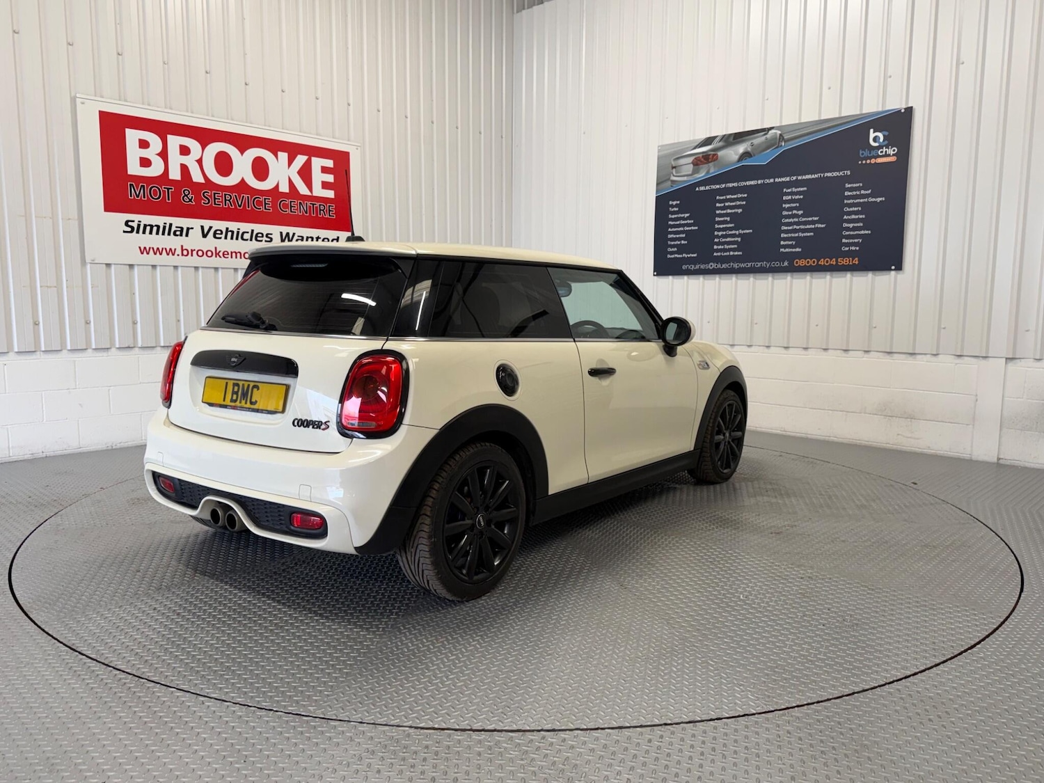 Used MINI Hatch 2017 for sale - 77993958: Photo 9