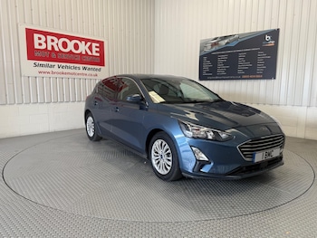 Ford - Focus
