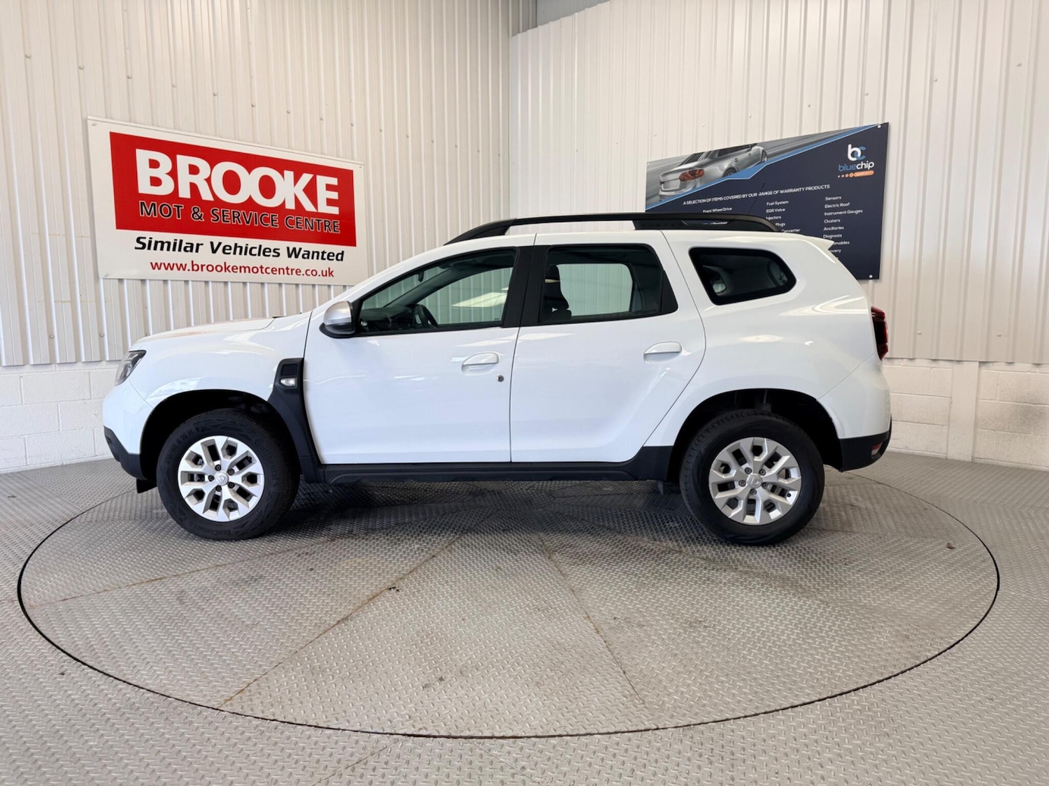 Used Dacia Duster 2023 for sale - 77585848: Photo 10