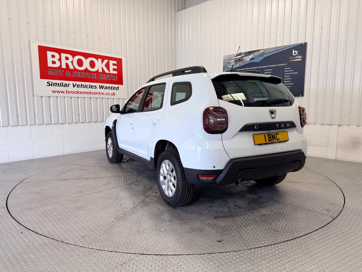 Used Dacia Duster 2023 for sale - 77585848: Photo 11