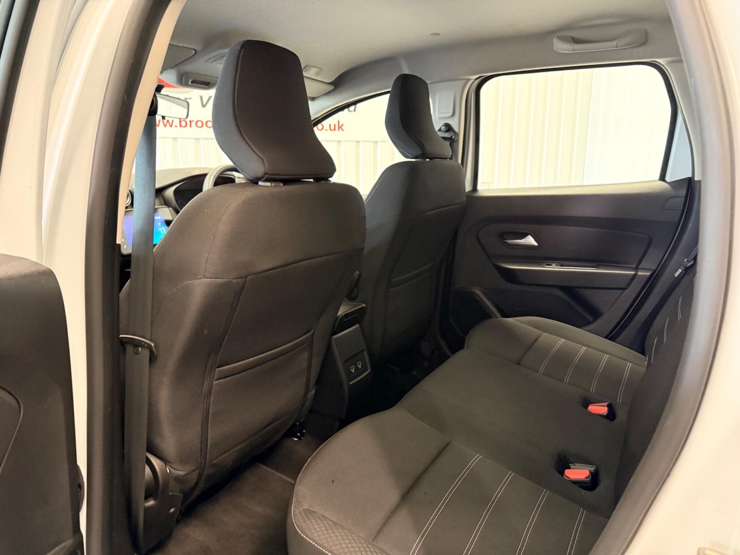 Used Dacia Duster 2023 for sale - 77585848: Photo 13