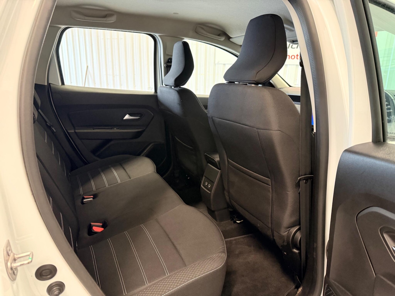 Used Dacia Duster 2023 for sale - 77585848: Photo 15