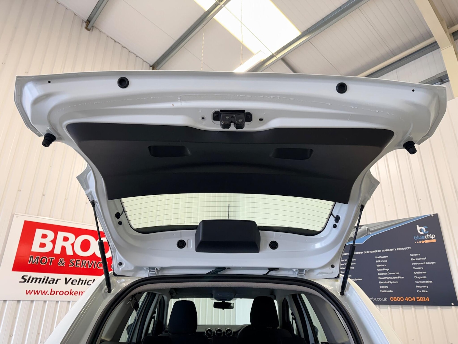 Used Dacia Duster 2023 for sale - 77585848: Photo 16