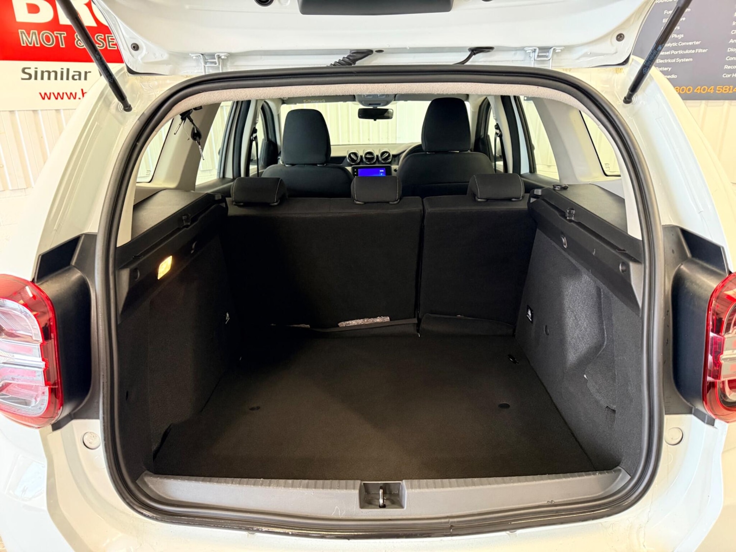 Used Dacia Duster 2023 for sale - 77585848: Photo 17