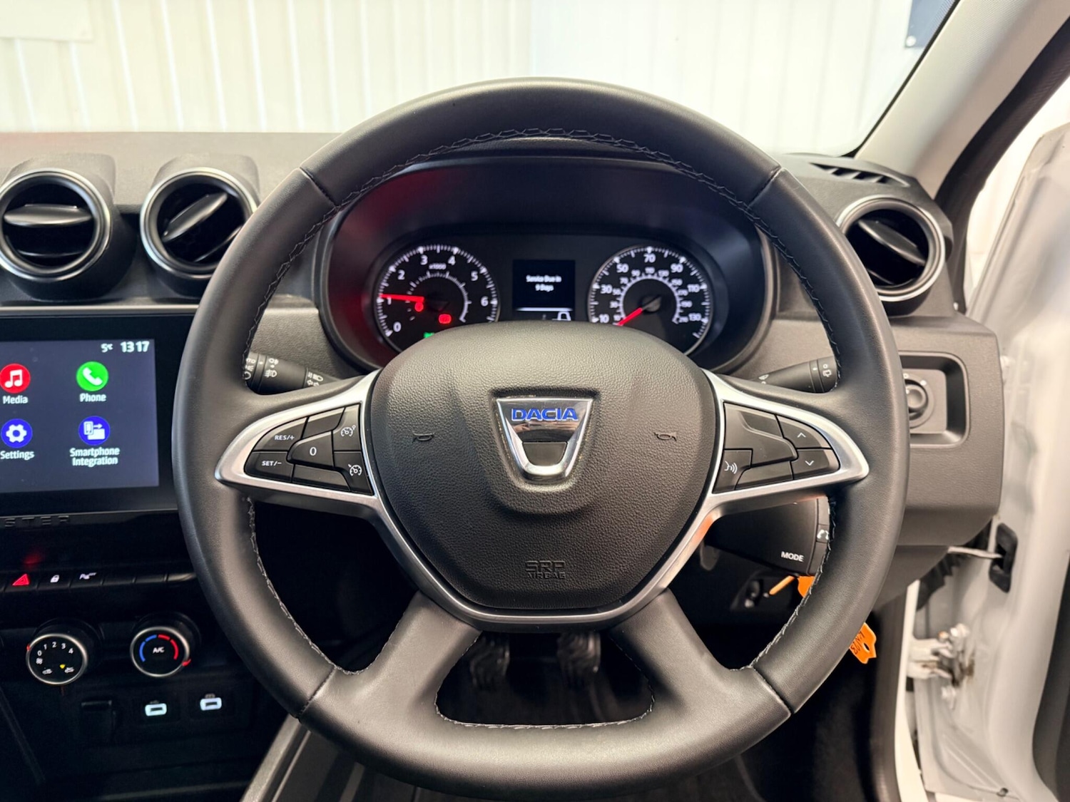 Used Dacia Duster 2023 for sale - 77585848: Photo 18